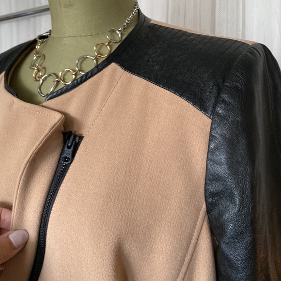 Attitude by Jay Manuel jacket - Picture 3 of 13